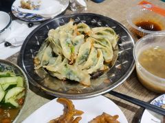 -老南门煎饺
