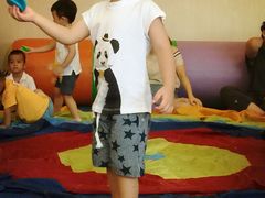 -金宝贝国际早教中心(万象城中心)