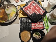 -呷哺呷哺 黄金牧场 (哈尔滨宣化街店)