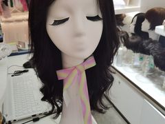 -leadzones伦尊斯时尚假发(和平茂业店)