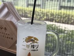 -谷牛和牛烤肉(漕河泾印象城店)
