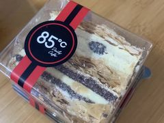 -85度C(北京八角物美店)