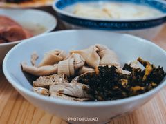 -盛兴面馆(真儒大厦店)