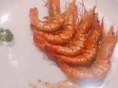 -佛山希尔顿酒店·融誉亚洲美食荟