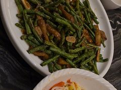 -四季轩中餐厅(徐州开元名都大酒店)