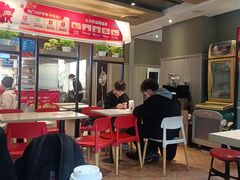 -肯德基(西安兴庆店)