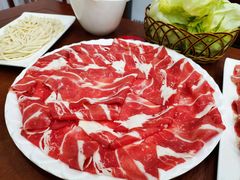 -岳合轩老北京涮肉