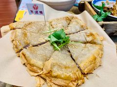 -芋包王闽南茶楼(八市店)