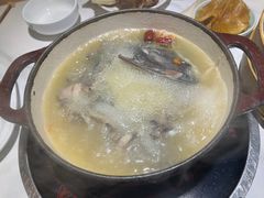 -黑鸡小馆(金源店)