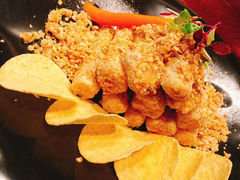 麻薯-丰味馆(雅景街店)