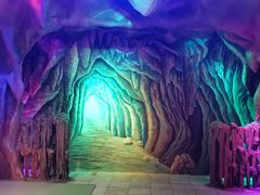 -蓝鲸湾汤泉(包河店)