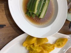 -船歌·鱼水饺青岛菜(国贸商城店)