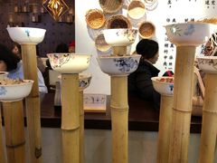 -成都你六姐·牛肉冒菜(城市集市合生汇店)