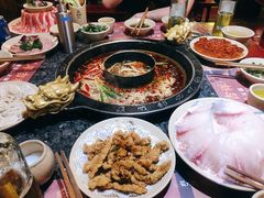 -蜀大侠火锅(寰球文化地标·总府店)