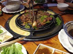 -超级神炭烤肉夜食(芥园西道店)