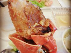 -新加坡海鲜共和(名胜世界圣淘沙海滨坊)