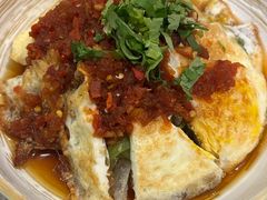 -浩海火燒雲傣家菜(芮欧百货店)