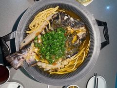 -半天妖烤鱼(紫荆广场店)