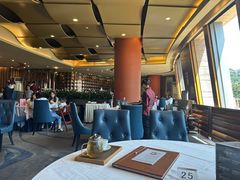 -粤菜王府·海鲜·茶市·海景餐厅(大梅沙店)