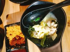 -九田家黑牛烤肉料理(柒悦城店)