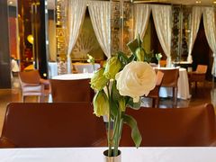 -北京金融街丽思卡尔顿酒店·意味轩 Cepe