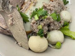 -榮泰米粉湯(Left Shop)