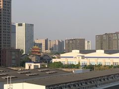 -龙潭水乡