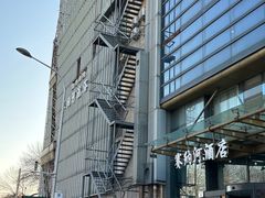 -赛纳河休闲商务会馆(天宁寺店)