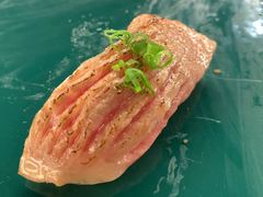 和牛寿司-Sushi Hanzo半藏(天环广场店)