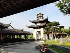 -葛仙湖公园