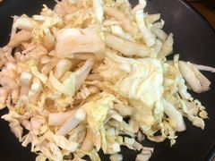 拌菜心-金生隆(六铺炕店)