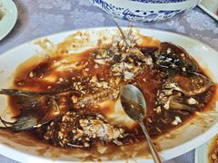 -山外山菜馆(玉泉路店)