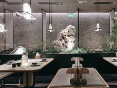 -绿茶餐厅(北京世纪金源店)