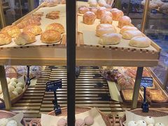 -啊噗吐呦现场烘焙(麦凯乐店)