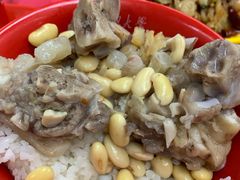 -复旦大学本部-食堂