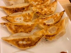 博多一口饺子-博多一幸舍(西单大悦城店)
