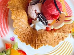 -哈根达斯(龙湖时代天街店)