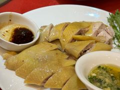 清远白切鸡-荔枝楼酒家(员村东璟店)