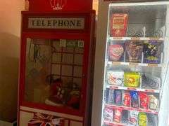 -鑫梦桌游谋杀之谜剧本杀俱乐部(联合商厦店)