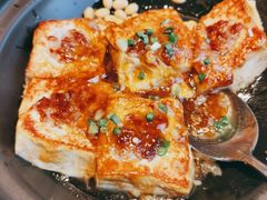 -客语客家菜(华发商都店)