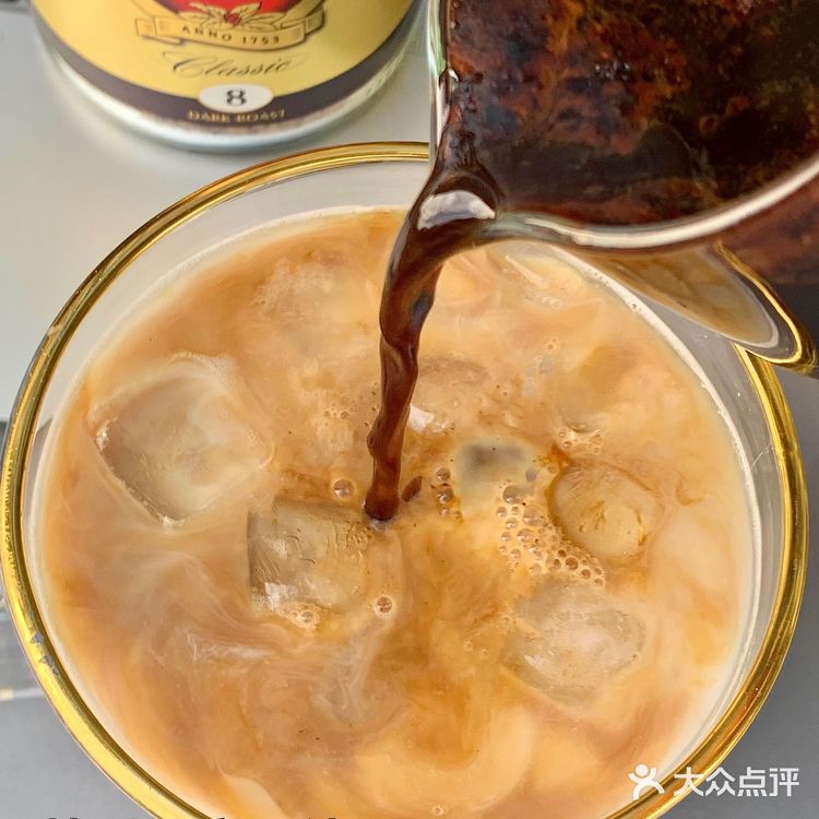 😜摩可纳 4 款热门咖啡大测评来啦！
