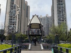 -苏州河梦清园环保主题公园