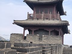 -鸡鸣驿古城