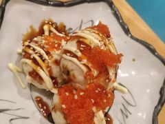 土豆泥-村上一屋·亚洲菜融合小馆(南楼店)