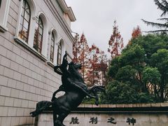 -上海安亭别墅花园酒店