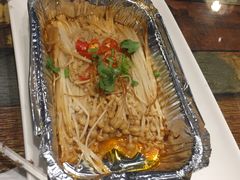 -金谷园饺子·烧烤·家宴(人大总店)
