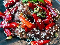 -蟹榭·本帮江浙菜·蟹宴(五角场合生汇商场店)