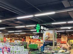 -永辉超市(回龙观店)