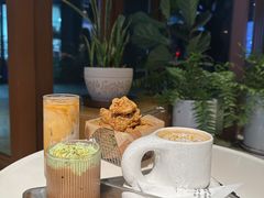-sugarman espresso素饮糖人高新咖啡工厂