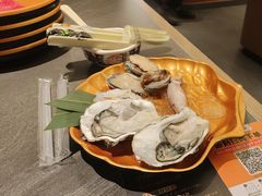 -牛YO寿喜烧·铁板烧和牛火锅自助(市府恒隆店)
